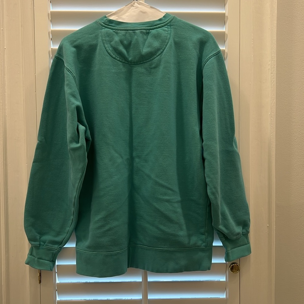 Watercolor Sweatshirt - Picture 4 of 4